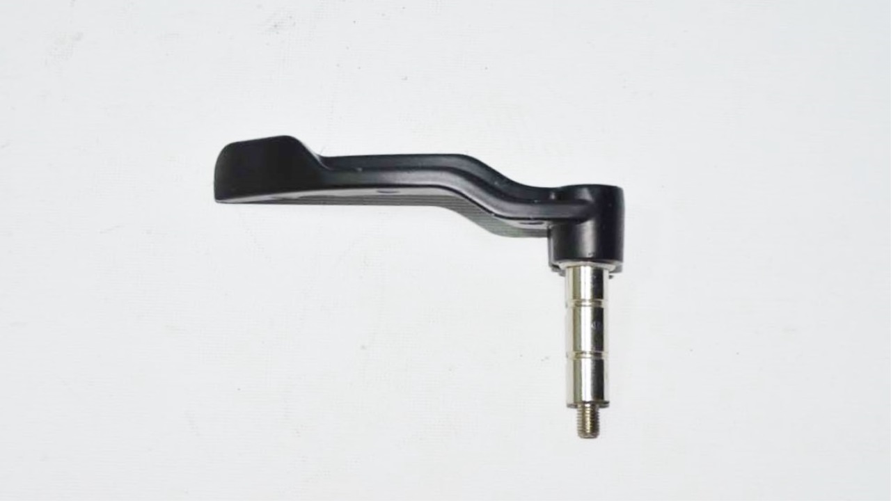 GAZ KOLU TEK ( LH 400 )